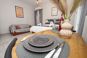 Celestina Corfu Town Apartment