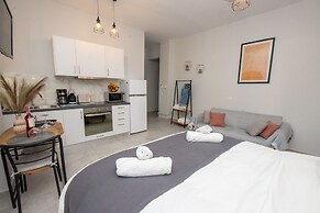 Celestina Corfu Town Apartment