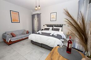 Celestina Corfu Town Apartment