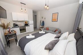 Celestina Corfu Town Apartment