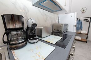 Celestina Corfu Town Apartment