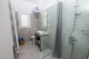 Celestina Corfu Town Apartment