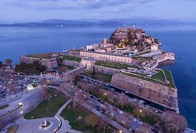 Celestina Corfu Town Apartment