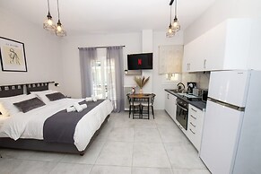 Celestina Corfu Town Apartment