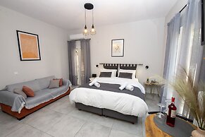 Celestina Corfu Town Apartment