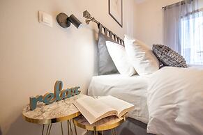 Celestina Corfu Town Apartment