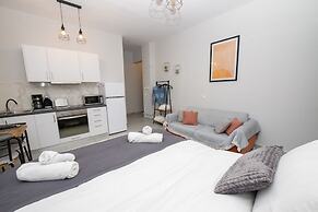 Celestina Corfu Town Apartment