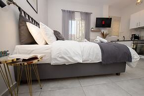 Celestina Corfu Town Apartment