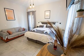 Celestina Corfu Town Apartment