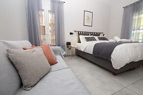 Celestina Corfu Town Apartment