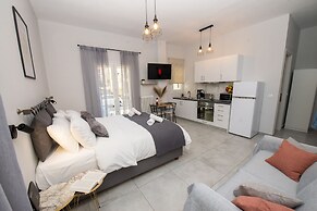 Celestina Corfu Town Apartment