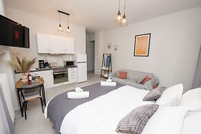 Celestina Corfu Town Apartment