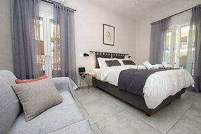 Celestina Corfu Town Apartment