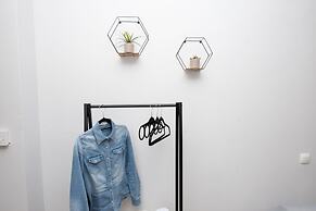 Celestina Corfu Town Apartment