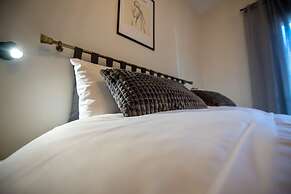 Celestina Corfu Town Apartment