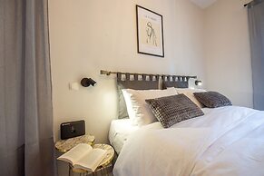 Celestina Corfu Town Apartment