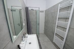 Celestina Corfu Town Apartment