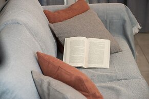 Celestina Corfu Town Apartment