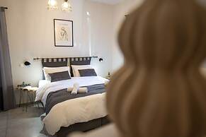 Celestina Corfu Town Apartment