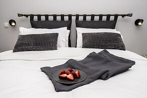 Celestina Corfu Town Apartment