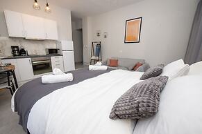 Celestina Corfu Town Apartment