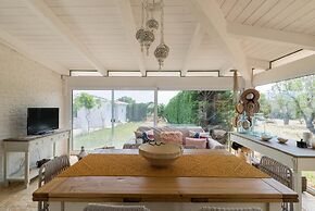 Trullo Letizia con Piscina