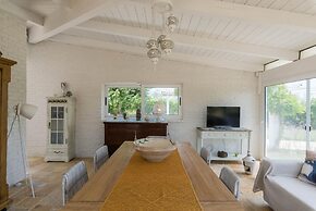 Trullo Letizia con Piscina