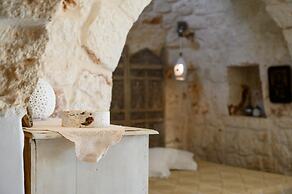 Trullo Letizia con Piscina