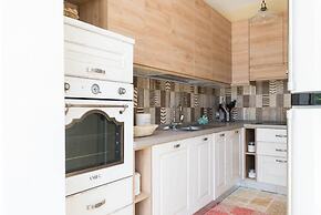 Trullo Letizia con Piscina