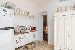 Trullo Letizia con Piscina