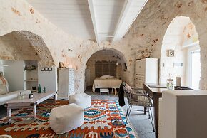 Trullo Letizia con Piscina