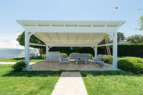 Trullo Letizia con Piscina