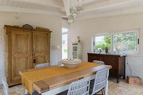 Trullo Letizia con Piscina