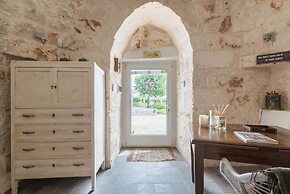 Trullo Letizia con Piscina