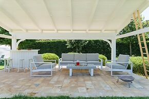 Trullo Letizia con Piscina