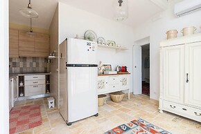 Trullo Letizia con Piscina