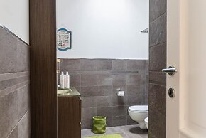 Trullo Letizia con Piscina