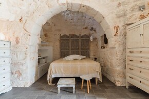 Trullo Letizia con Piscina