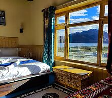 Pangong Nest Cottage