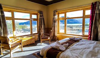 Pangong Nest Cottage