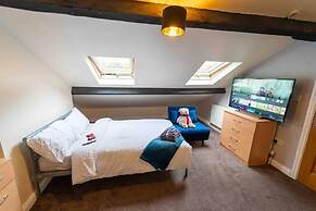 Beautiful 1-bed Room in Birmingham
