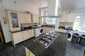 Cosy Room Walking Distance to the City