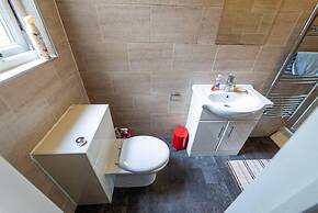 Cosy Room Walking Distance to the City