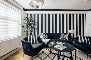 Chic 1 Bed Flat Zone 2 Hampstead Swiss Cottage