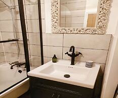 Chic 1 Bed Flat Zone 2 Hampstead Swiss Cottage