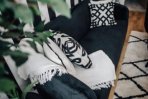 Chic 1 Bed Flat Zone 2 Hampstead Swiss Cottage