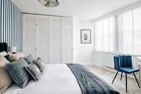 Chic 1 Bed Flat Zone 2 Hampstead Swiss Cottage