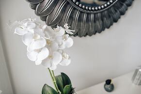 Chic 1 Bed Flat Zone 2 Hampstead Swiss Cottage