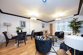 Chic 1 Bed Flat Zone 2 Hampstead Swiss Cottage