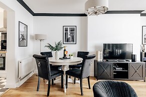 Chic 1 Bed Flat Zone 2 Hampstead Swiss Cottage